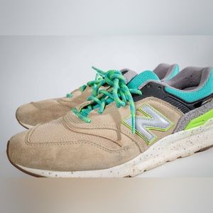 Used New Balance Lifestyle 997H